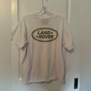 Land Rover Tee